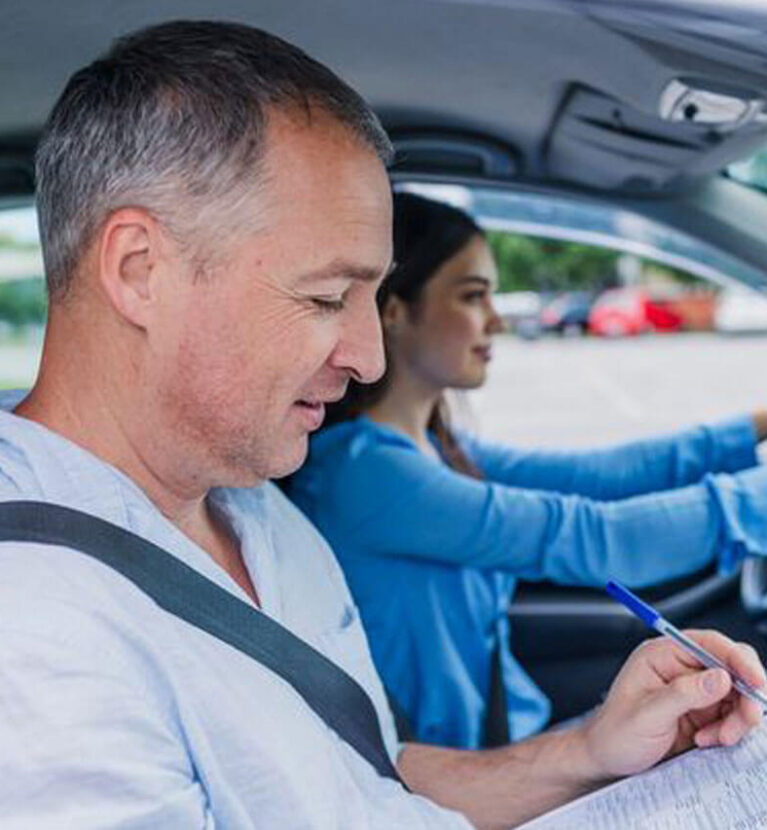 Персональний водій VIPDRIVER