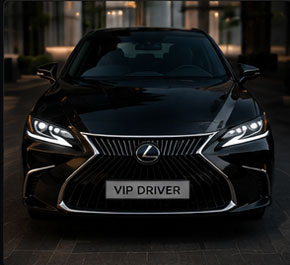 Портфоліо | VipDriver