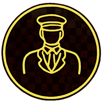Послуги персонального водія VIPDRIVER